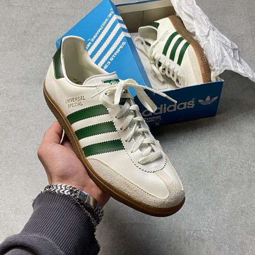 Vintage 70s adidas universal - vintage,