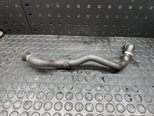 Jaguar x260 coolant hose - jaguar,