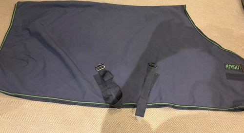 Horseware amigo stable - amigo, /