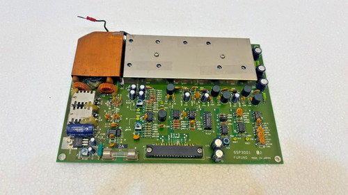 Furuno 65p3001 pcb card - furuno,