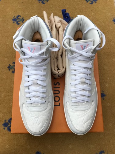 Louis vuitton trainers - vuitton,