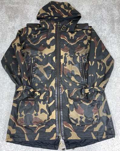 Barbour gold label alice - label, by