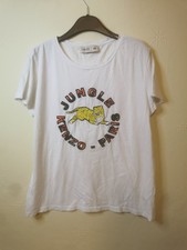 Kenzo Jungle Paris Tiger T