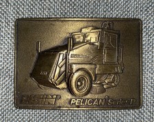 Elgin Pelican Series P Street