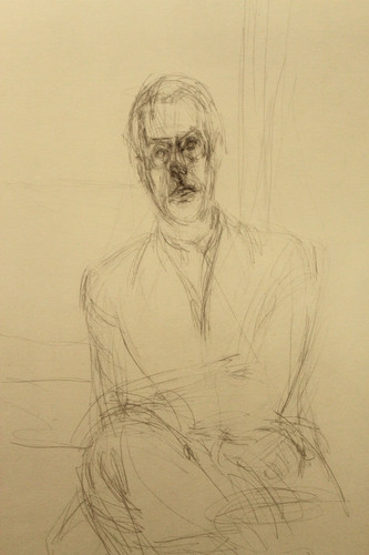 Alberto giacometti original - giacometti,