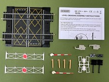 OO Hornby unboxed R636 double