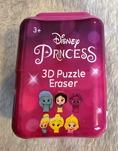 Disney princess puzzle - disney,