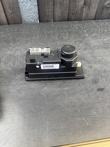Mercedes slk r170 pse - pse, central