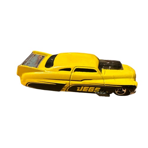 Hot wheels drag - drag, 2010
