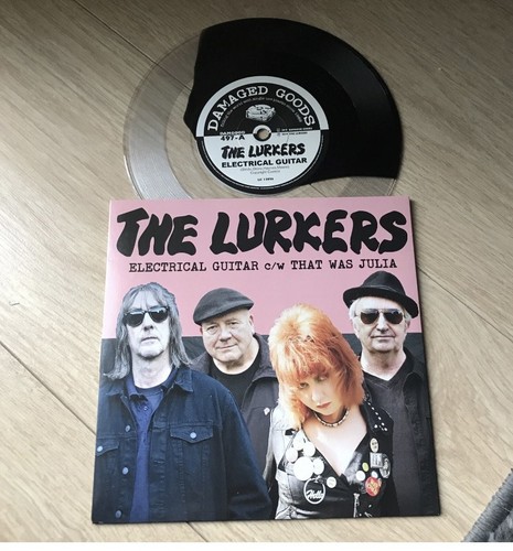 The lurkers electrical - the,
