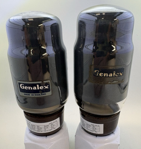 Vintage genalex gec kt66 - vintage,