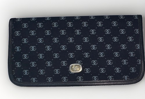 Vintage gucci flap long - gucci,