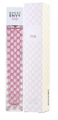 Envy women perfume by - me,