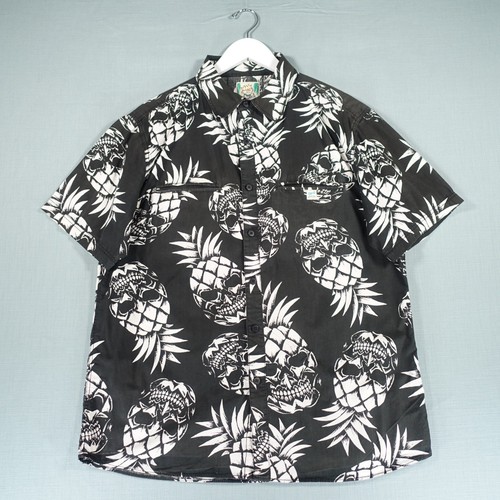 Mambo loud shirt - mens, large
