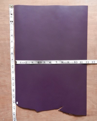 2mm thick purple - thick, veg