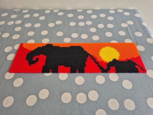Elephants dusk fuse - –,