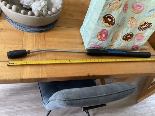 Nilfisk flexopower plus - nilfisk, 990mm