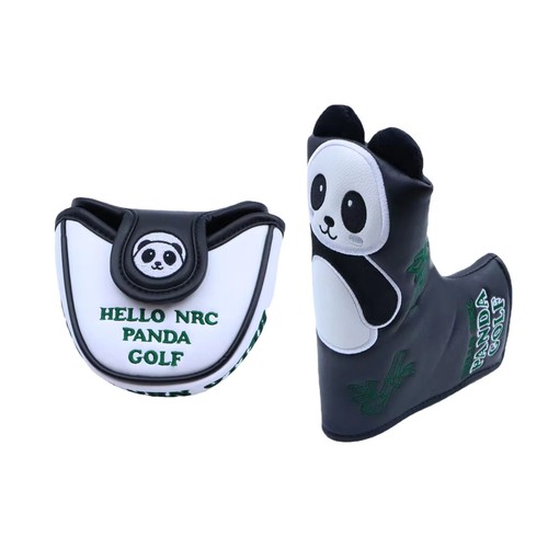 New panda style - new, golf