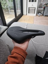 Fizik Terra Argo X3 Black