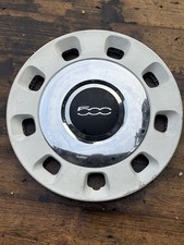 Fiat 500 Colour Therapy 14"