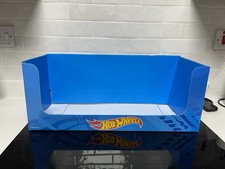 Hot Wheels Display Case -