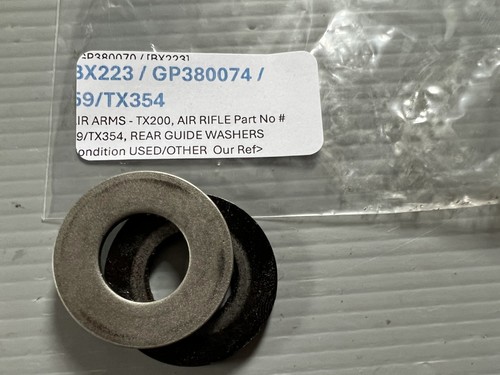 Spare part for air - arms,