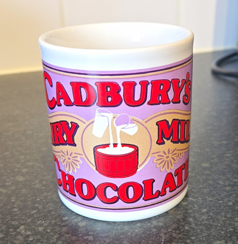 Cadbury dairy milk - cadbury’s,