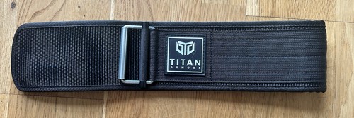 Weight lifting belt - weight, belt.