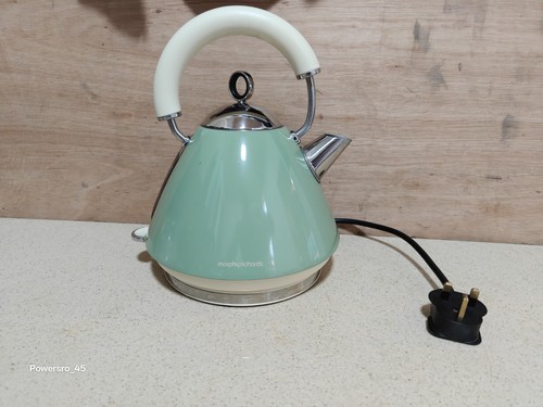 Morphy richards accents 102011 - richards,
