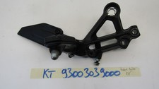 Right front footrest KTM 390