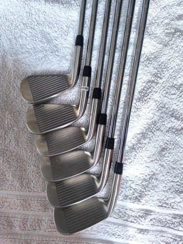 Lynx prowler irons - lynx,