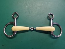 Happy Mouth Fillet Baucher