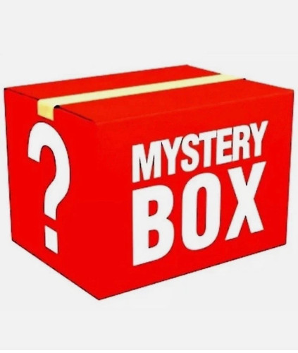 New products mystery - products, (mystery