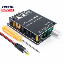 200W Bluetooth 5.0 Amplifier