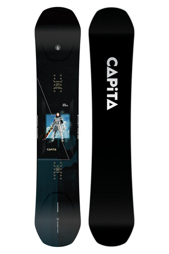 Capita super wide - capita,
