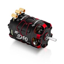 Hobbywing Xerun D10 Drift 105T