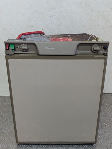 Electrolux 4200s 3 way - rm, 4200s-