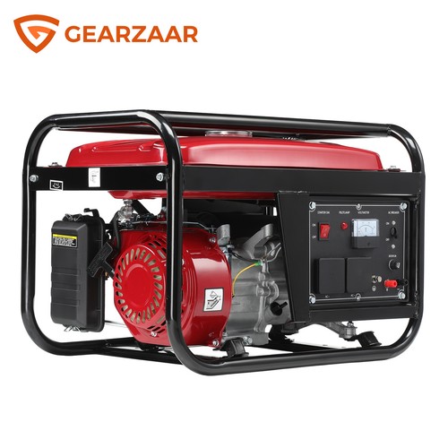 196cc 4000w generator - 196cc,
