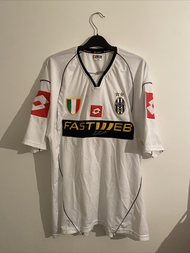 Juventus lotto 2002 2003 away - 2002/2003,