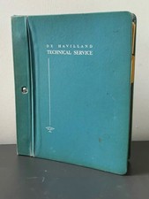 De Havilland Comet 4 Dan Air