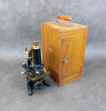 Antique W. Watson & Sons