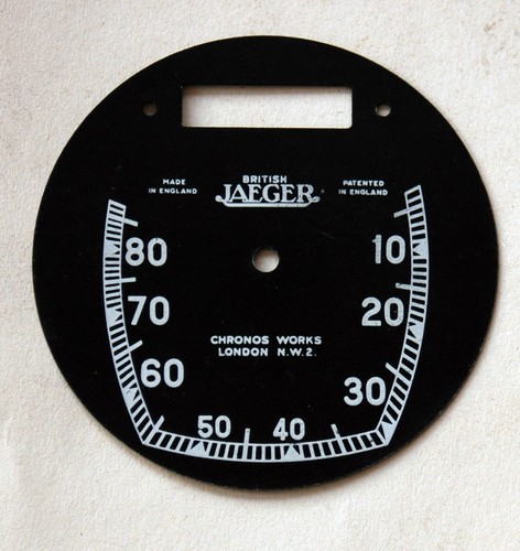 British jaeger original - jaeger,