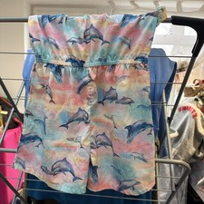 Next Monsoon Girls' Summer