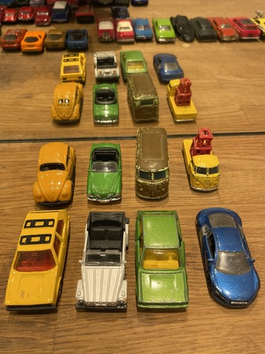 Diecast audi cars c1 - vw,
