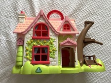 ELC Happyland Large Cherry Lane Cottage