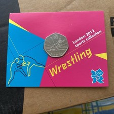 2012 LONDON OLYMPIC SPORTS