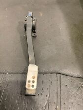 2007 PEUGEOT 206 ACCELERATOR PEDAL 9647781480 #2