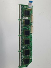 Buffer board for 50ps3000 - buffer,
