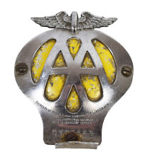 Vintage Original AA Members