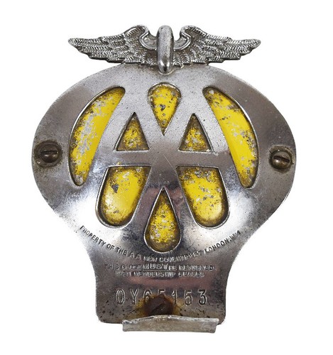 Vintage original members - vintage,